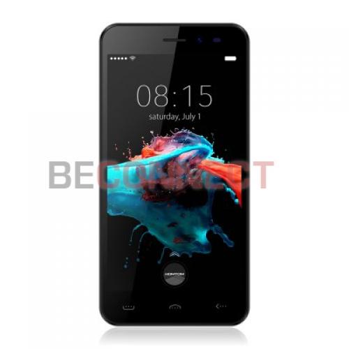 Homtom HT16 Black